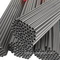 AISI Hot Rolled Cold Rolled Stainless Steel Pipe